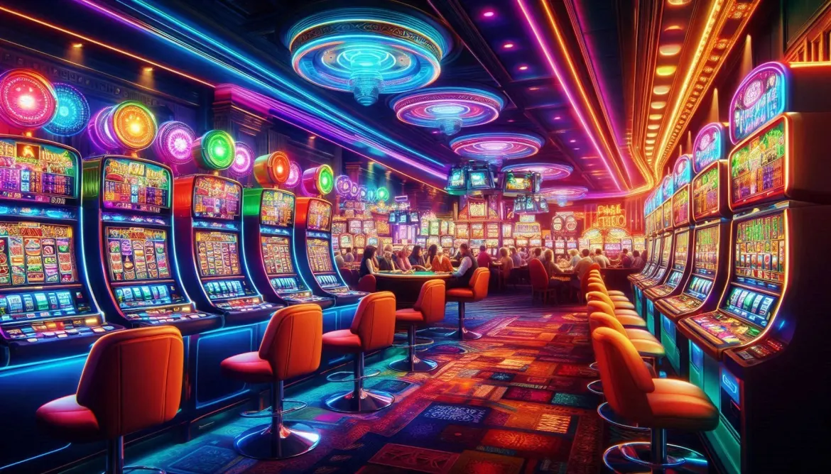 Casino Extra